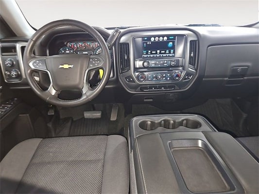 2017 Chevrolet Silverado 1500 LT in Grand Haven, MI - Preferred Auto Advantage