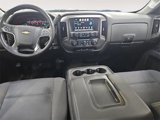 2018 Chevrolet Silverado 1500 LT in Grand Haven, MI - Preferred Auto Advantage