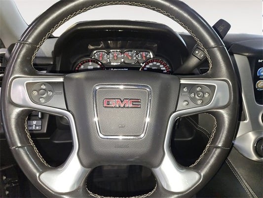2016 GMC Yukon SLE in Grand Haven, MI - Preferred Auto Advantage