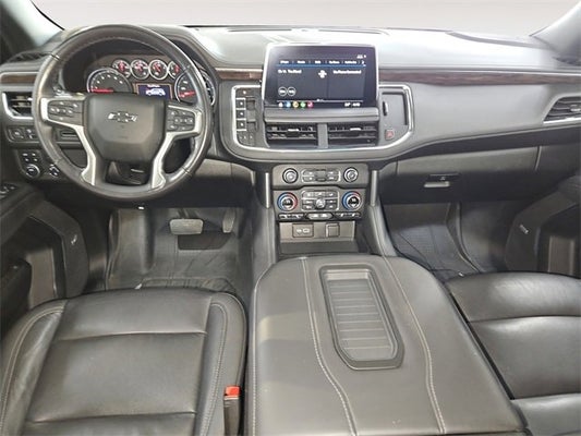2021 Chevrolet Suburban Z71 in Grand Haven, MI - Preferred Auto Advantage