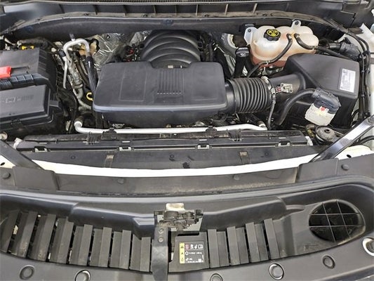 2021 Chevrolet Suburban Z71 in Grand Haven, MI - Preferred Auto Advantage