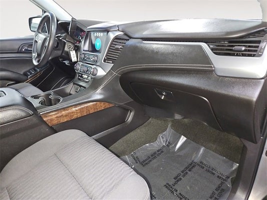 2017 Chevrolet Suburban LS in Grand Haven, MI - Preferred Auto Advantage