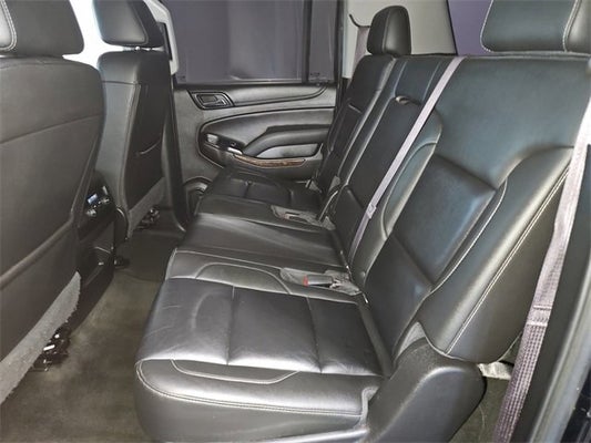 2017 Chevrolet Suburban LT in Grand Haven, MI - Preferred Auto Advantage