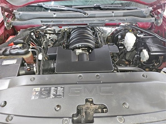 2014 GMC Sierra 1500 SLE in Grand Haven, MI - Preferred Auto Advantage