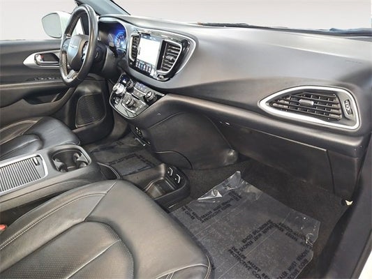 2020 Chrysler PACIFICA Base in Grand Haven, MI - Preferred Auto Advantage