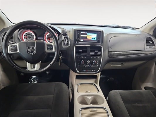 2016 Dodge Grand Caravan SXT in Grand Haven, MI - Preferred Auto Advantage