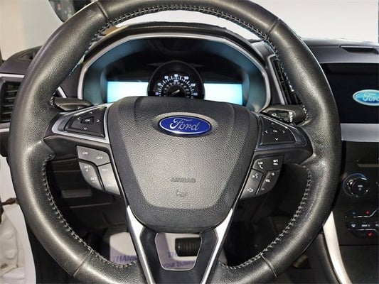 2017 Ford EDGE Base in Grand Haven, MI - Preferred Auto Advantage