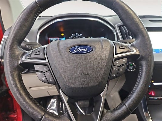 2020 Ford EDGE Base in Grand Haven, MI - Preferred Auto Advantage