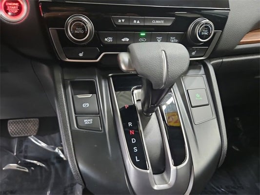 2019 Honda CR-V EX in Grand Haven, MI - Preferred Auto Advantage