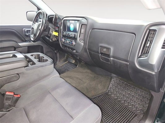 2015 Chevrolet Silverado 1500 LT in Grand Haven, MI - Preferred Auto Advantage