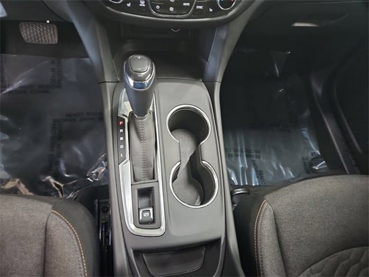 2019 Chevrolet Equinox LT in Grand Haven, MI - Preferred Auto Advantage