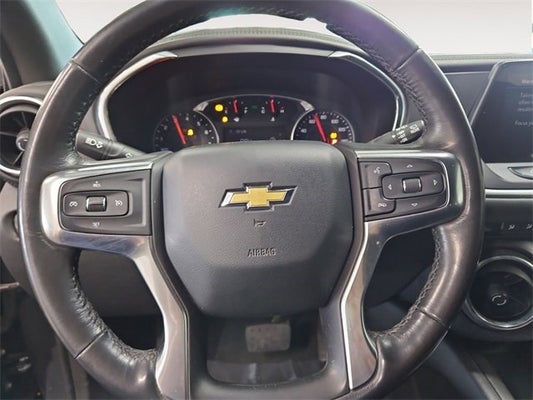 2020 Chevrolet Blazer 2LT in Grand Haven, MI - Preferred Auto Advantage
