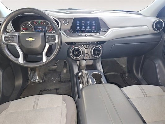 2021 Chevrolet Blazer 2LT in Grand Haven, MI - Preferred Auto Advantage