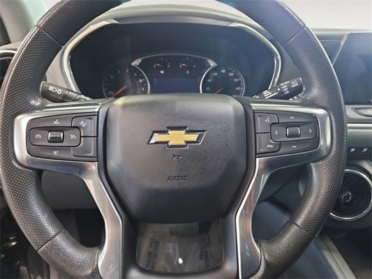 2021 Chevrolet Blazer 2LT in Grand Haven, MI - Preferred Auto Advantage
