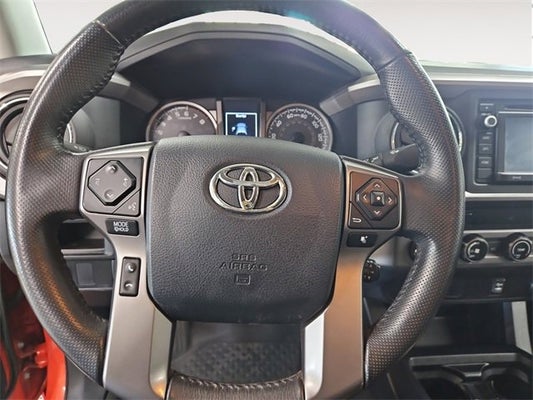 2017 Toyota TACOMA Base in Grand Haven, MI - Preferred Auto Advantage