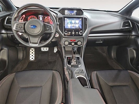 2017 Subaru Impreza Sport in Grand Haven, MI - Preferred Auto Advantage