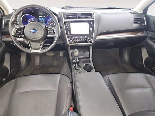 2018 Subaru Outback Limited in Grand Haven, MI - Preferred Auto Advantage