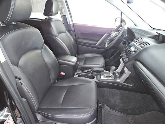 2015 Subaru FORESTER Base in Grand Haven, MI - Preferred Auto Advantage