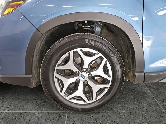 2019 Subaru FORESTER Base in Grand Haven, MI - Preferred Auto Advantage