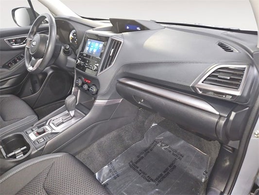 2021 Subaru FORESTER Base in Grand Haven, MI - Preferred Auto Advantage