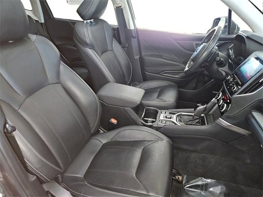 2021 Subaru FORESTER Base in Grand Haven, MI - Preferred Auto Advantage