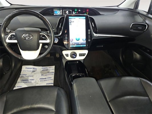 2017 Toyota PRIUS PRIME Base in Grand Haven, MI - Preferred Auto Advantage