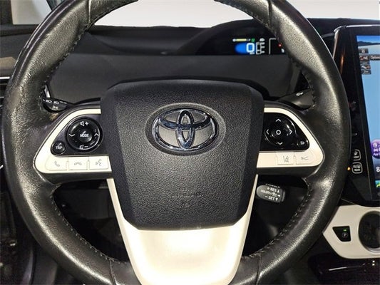2017 Toyota PRIUS PRIME Base in Grand Haven, MI - Preferred Auto Advantage