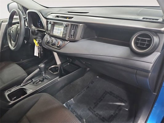 2018 Toyota RAV4 LE in Grand Haven, MI - Preferred Auto Advantage