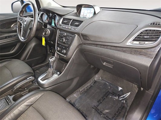2015 Buick Encore Base in Grand Haven, MI - Preferred Auto Advantage