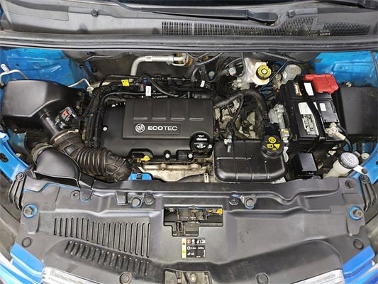 2015 Buick Encore Base in Grand Haven, MI - Preferred Auto Advantage