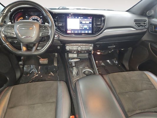 2021 Dodge Durango R/T AWD in Grand Haven, MI - Preferred Auto Advantage