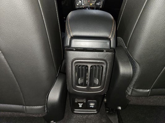 2021 Jeep Compass Limited 4X4 in Grand Haven, MI - Preferred Auto Advantage