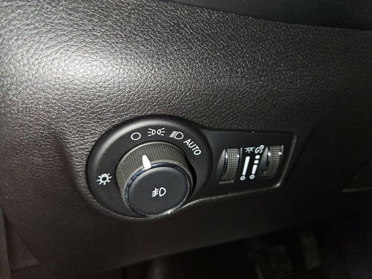 2022 Jeep Compass Latitude Lux 4x4 in Grand Haven, MI - Preferred Auto Advantage