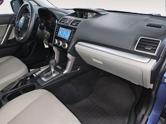 2016 Subaru Forester 2.5i Limited in Grand Haven, MI - Preferred Auto Advantage
