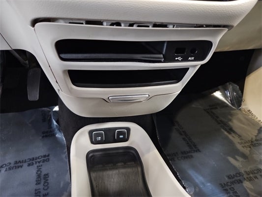 2017 Chrysler Pacifica Touring L in Grand Haven, MI - Preferred Auto Advantage