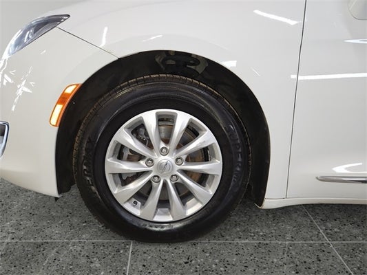 2017 Chrysler Pacifica Touring L in Grand Haven, MI - Preferred Auto Advantage