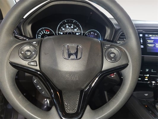 2017 Honda HR-V EX in Grand Haven, MI - Preferred Auto Advantage