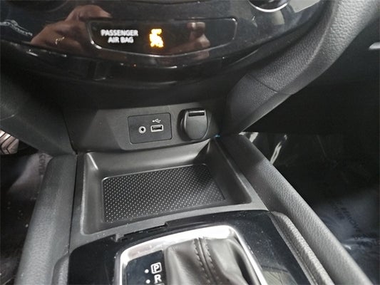 2018 Nissan Rogue SV in Grand Haven, MI - Preferred Auto Advantage