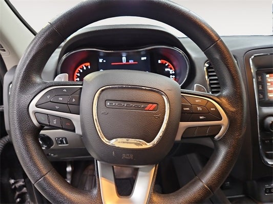 2017 Dodge Durango SXT in Grand Haven, MI - Preferred Auto Advantage