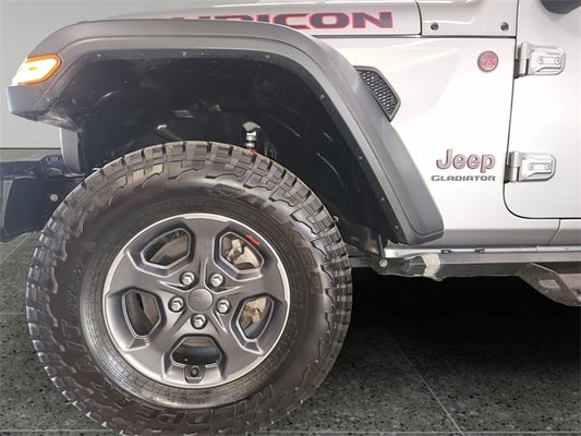 2020 Jeep Gladiator Rubicon in Grand Haven, MI - Preferred Auto Advantage