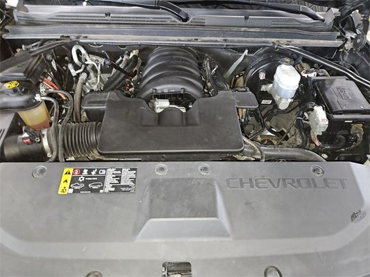 2020 Chevrolet Suburban LT in Grand Haven, MI - Preferred Auto Advantage