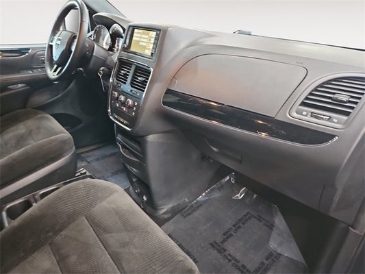2017 Dodge Grand Caravan SE in Grand Haven, MI - Preferred Auto Advantage