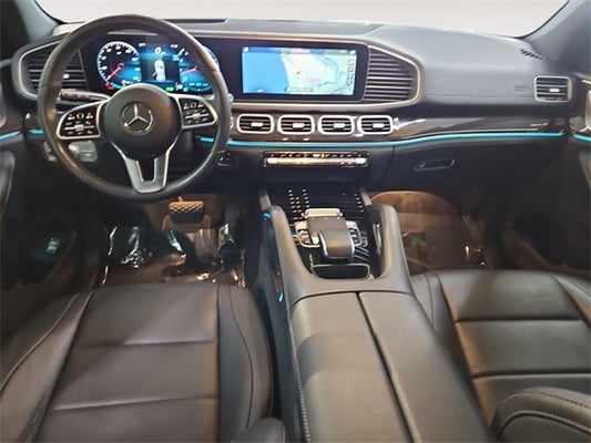 2020 Mercedes-Benz GLE GLE 450 4MATIC® in Grand Haven, MI - Preferred Auto Advantage