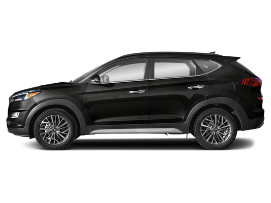 2020 Hyundai Tucson Ultimate in Grand Haven, MI - Preferred Auto Advantage