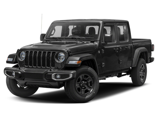 2022 Jeep Gladiator Sport in Grand Haven, MI - Preferred Auto Advantage