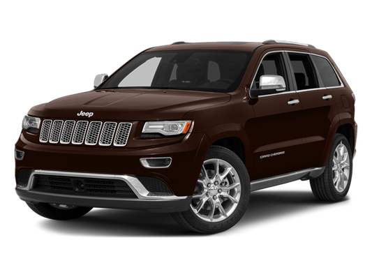 2014 Jeep Grand Cherokee Summit in Grand Haven, MI - Preferred Auto Advantage