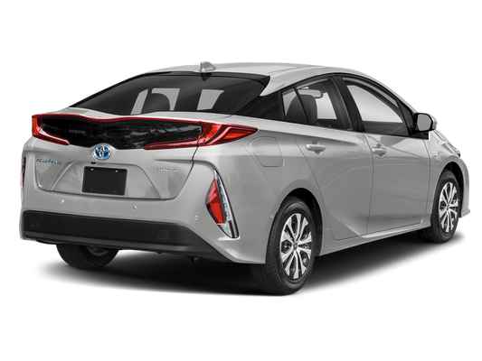 2021 Toyota Prius Prime Limited in Grand Haven, MI - Preferred Auto Advantage