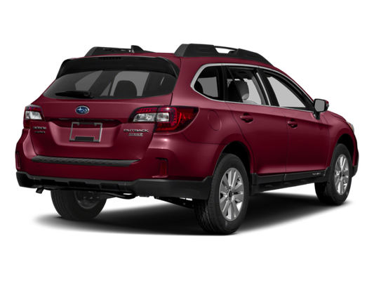 2017 Subaru Outback 2.5i Premium in Grand Haven, MI - Preferred Auto Advantage