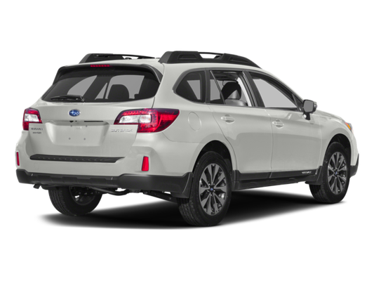 2017 Subaru Outback 2.5i Limited in Grand Haven, MI - Preferred Auto Advantage