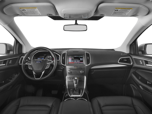 2016 Ford Edge Titanium in Grand Haven, MI - Preferred Auto Advantage